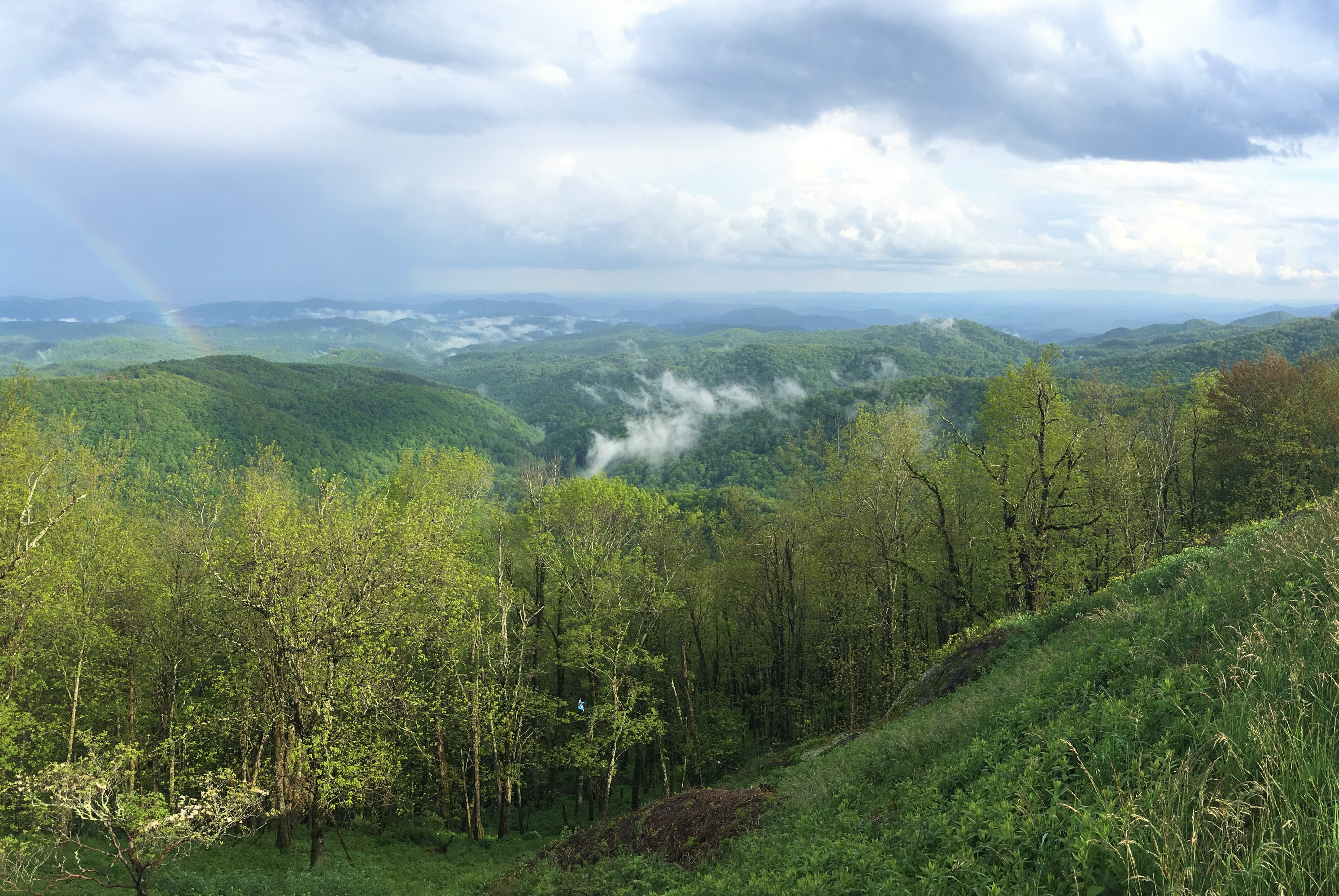 CTNC Acquires 229-acre Thunder Hill Overlook Property