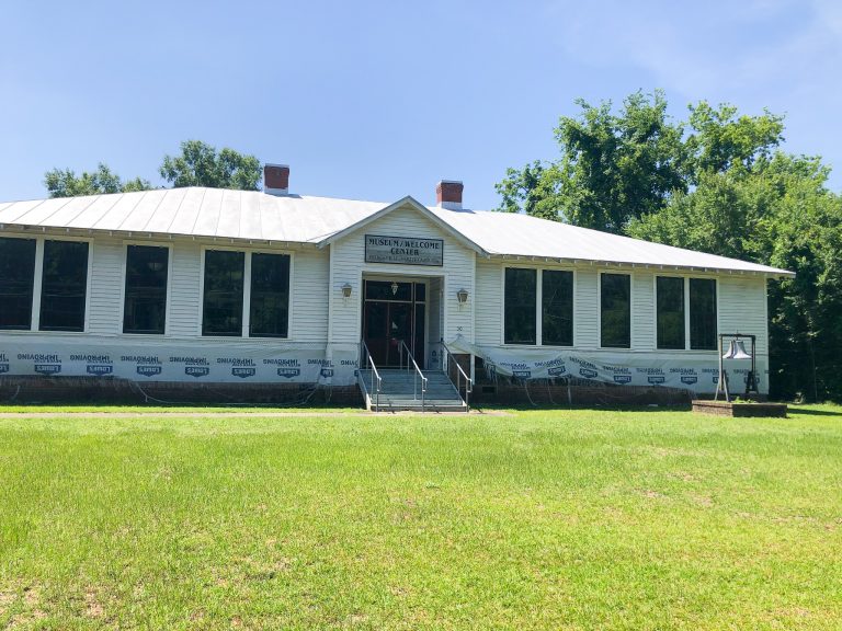 Restoration and Education Seeds Resilience with Princeville Elementary