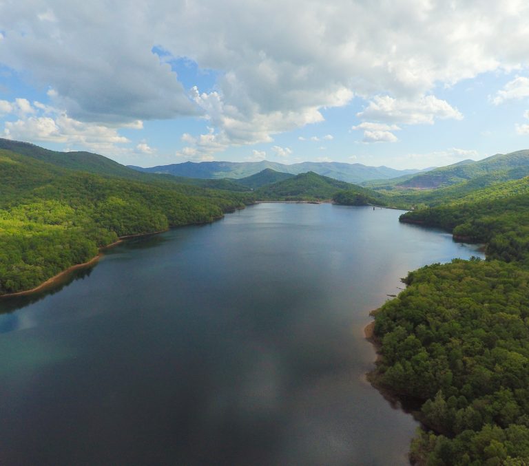 Funding Critical Land Conservation in Western North Carolina