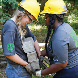 Conservation Internship Program