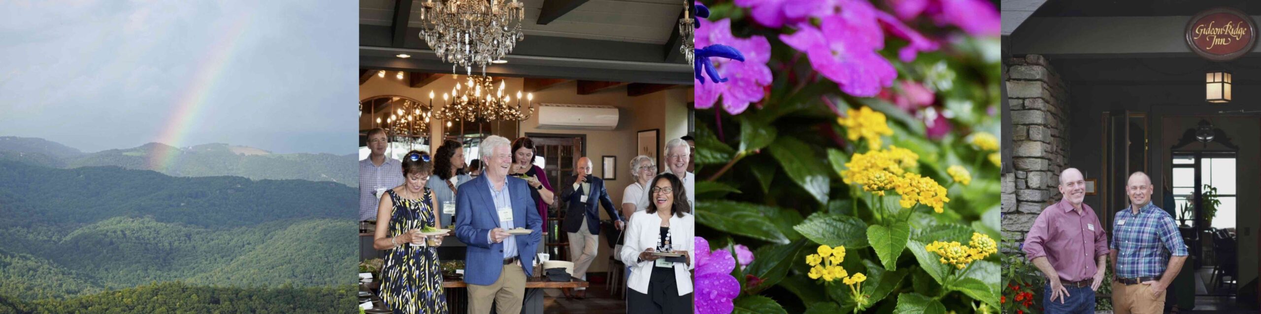 CTNC’s 2025 Conservation Celebration 